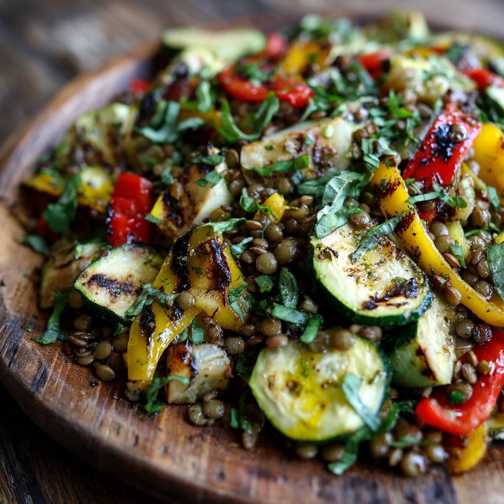 Kalorienarme Gerichte