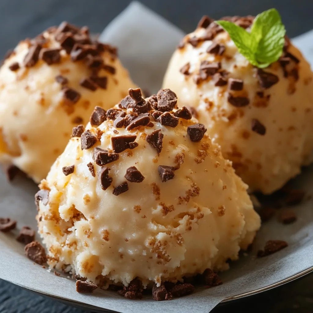 Kokosmakronen Rezept