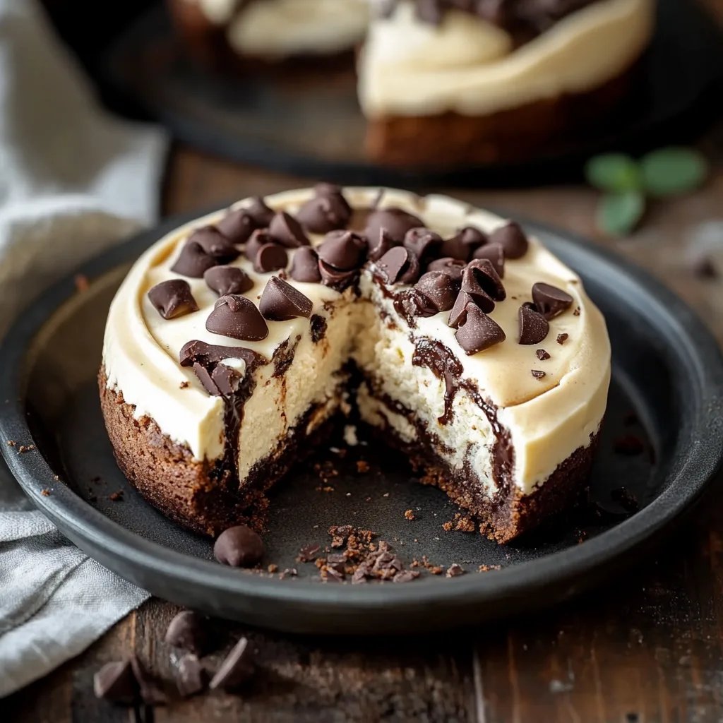 Chocolate-Chip-Cheesecake-Kekse