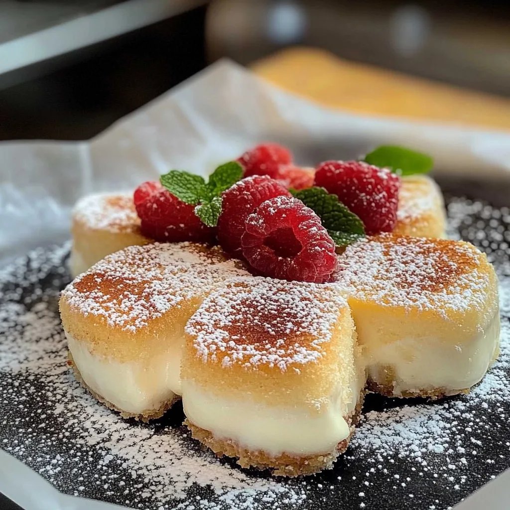 Zimt trifft Käsekuchen