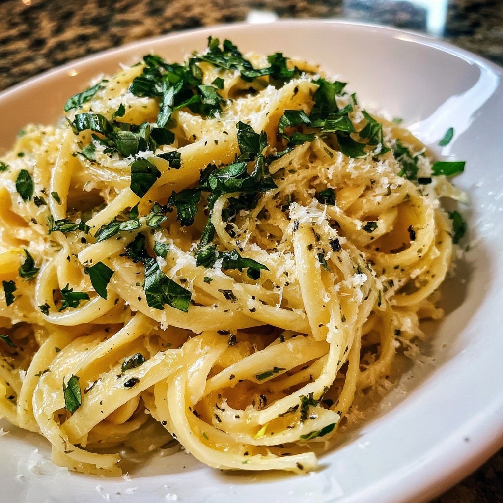 Geiles Essen Mit Pasta