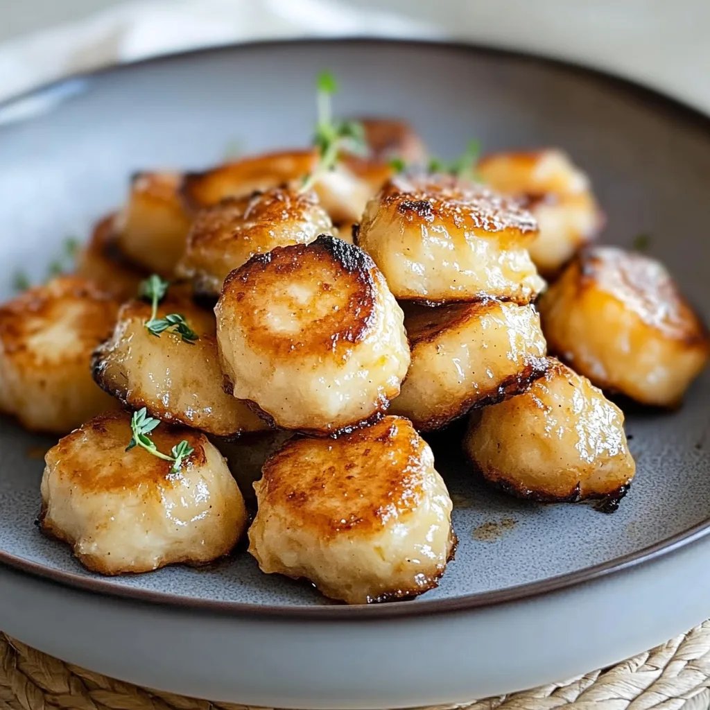 Kokosmakronen Rezept