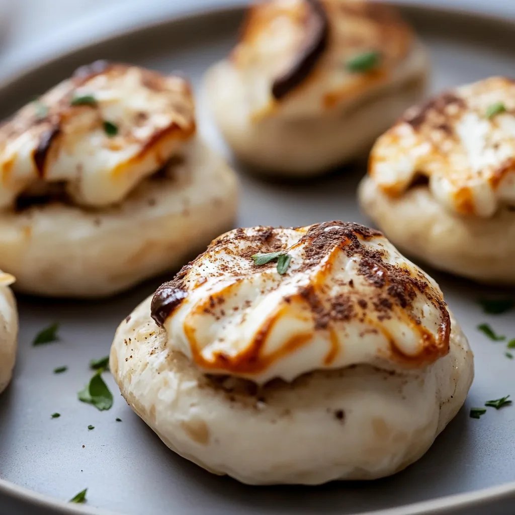 Kokosmakronen Rezept