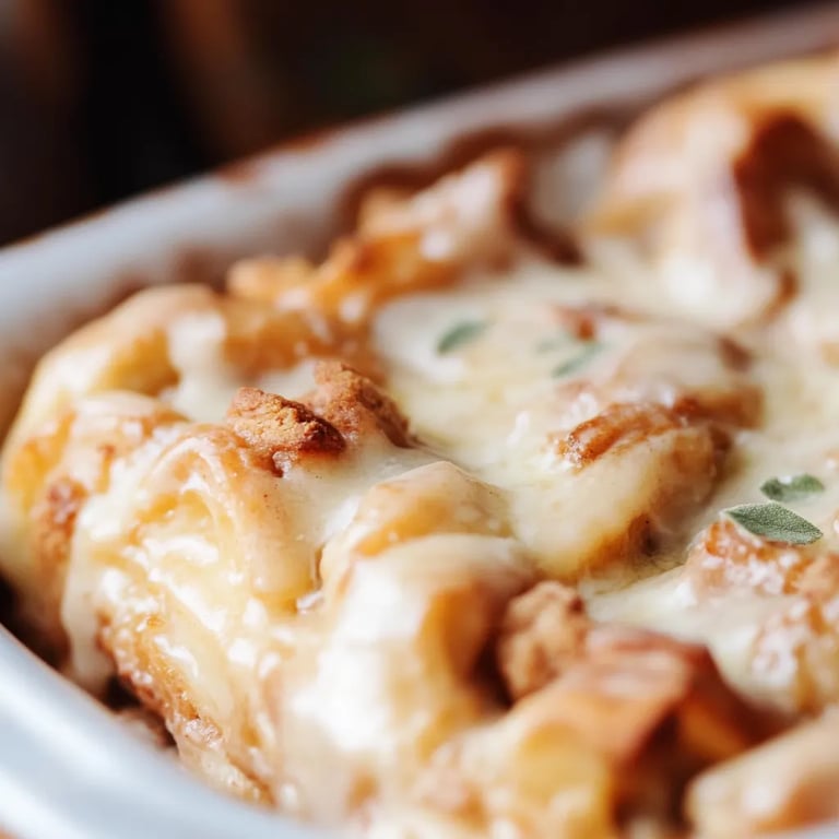 Vegane Zimtschnecken