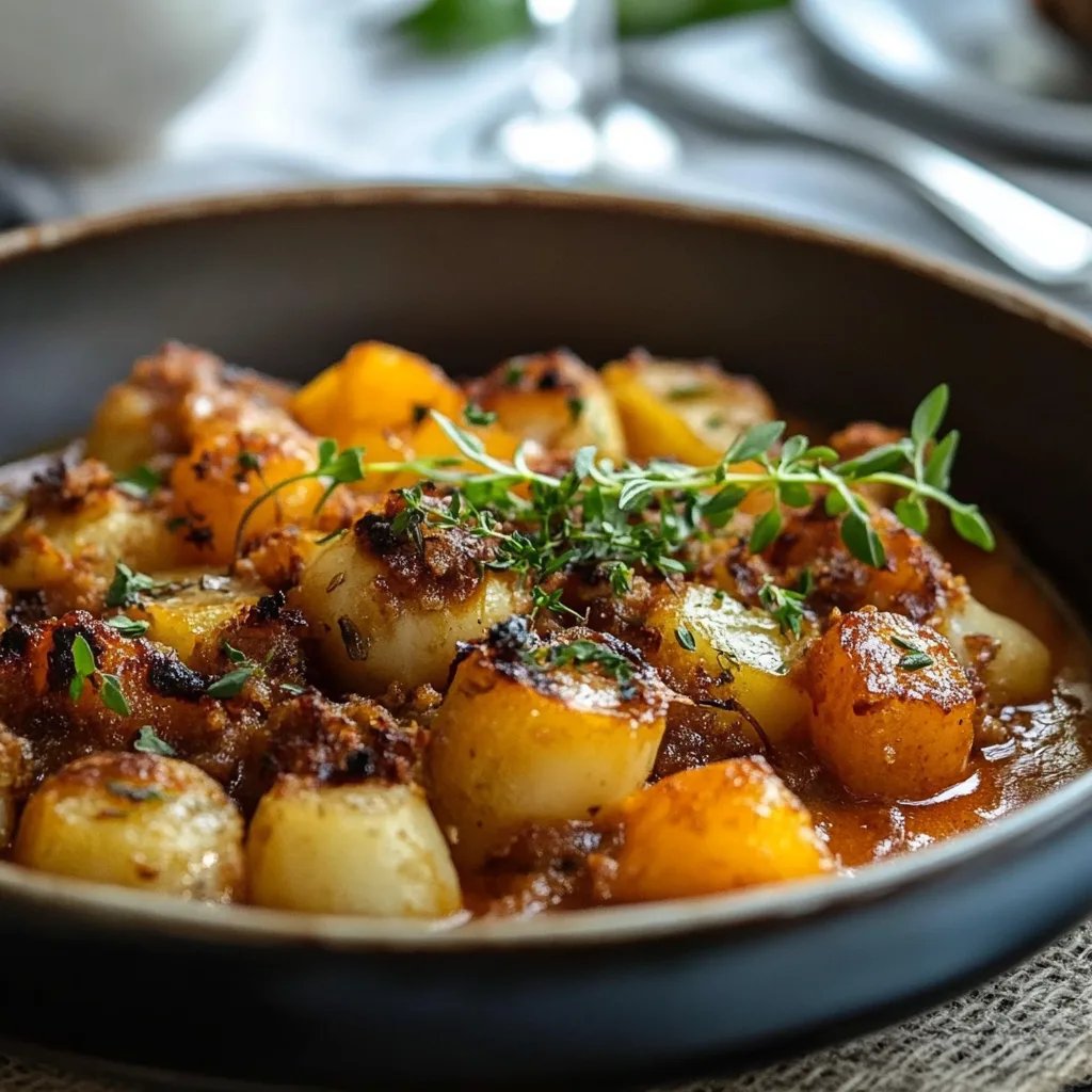 Arme-Leute-Ehemann Auflauf